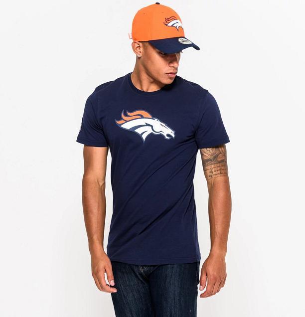 Immagine prodotto New Era Maglietta Denver Broncos NFL (XL)