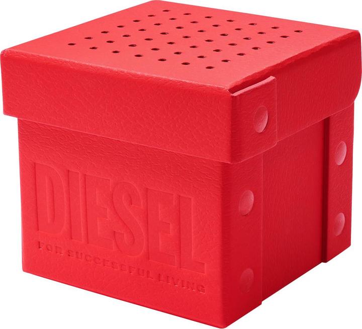 Image du produit Diesel Maître chef (Montre analogique, 45 mm)
