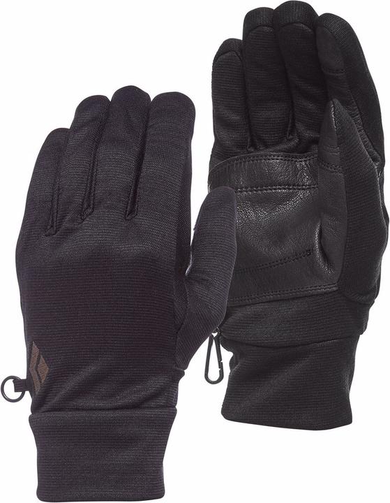 Produktbild Black Diamond Midweight Wool Tech Handschuhe (S)