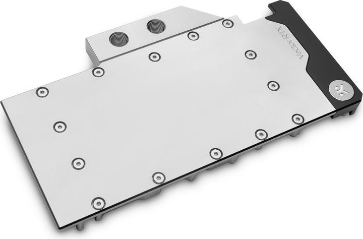 EKWB EK Quantum Vector RE RTX 3080/3090 - Full Nickel