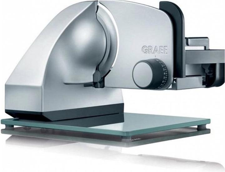 Graef Master M 93
