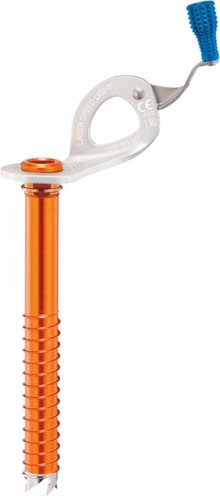 Petzl Laser Speed
