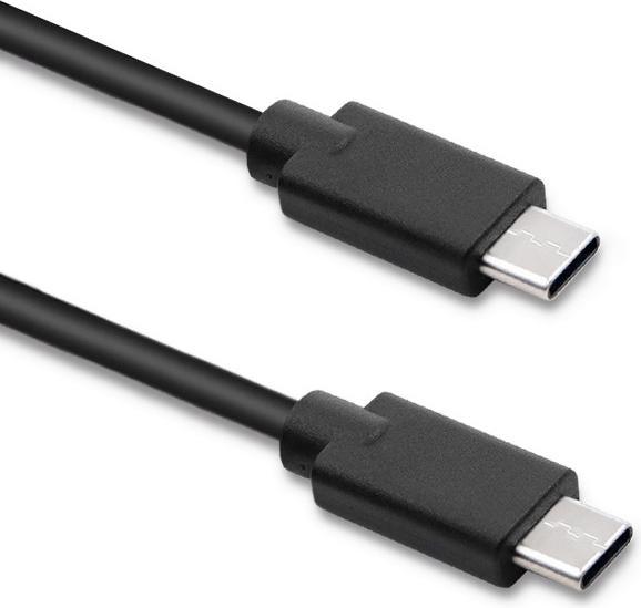 Produktbild Qoltec 52347 USB 2.0 cable type C male (2.50 m, USB 2.0)