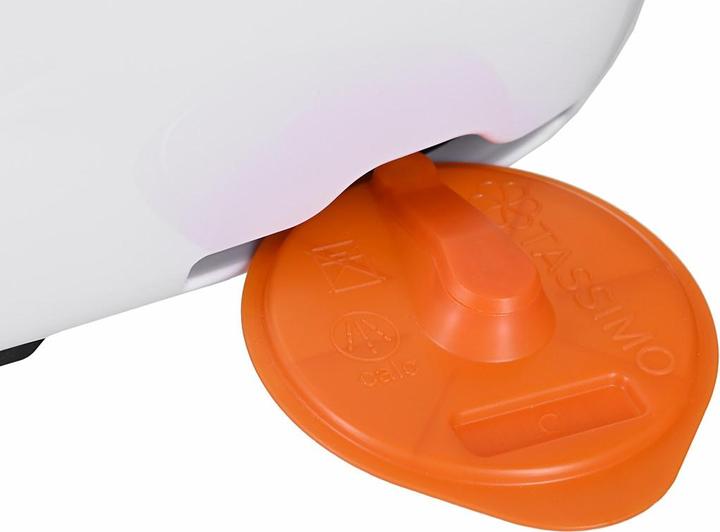 Actual product image Bosch Hausgeräte Happy (Tassimo)