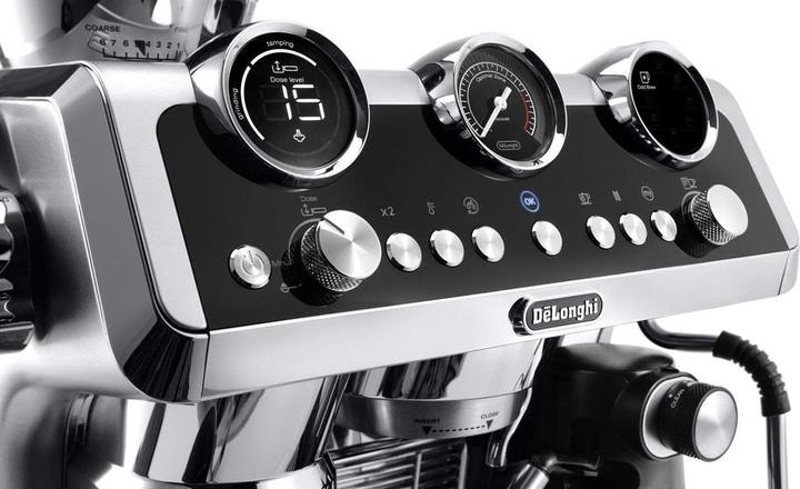 Produktbild De'Longhi La Specialista Maestro Cold Brew