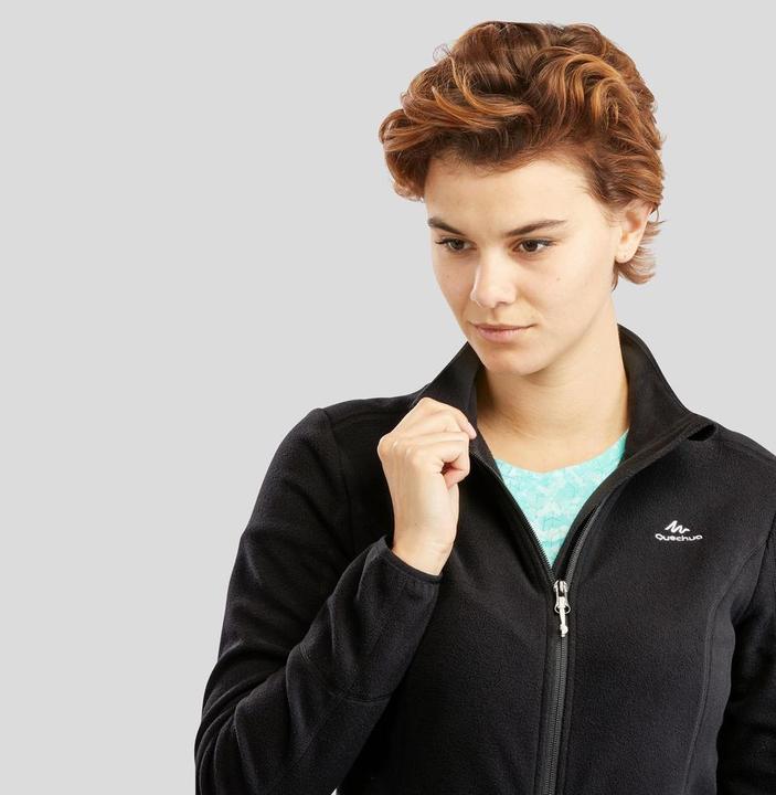Actual product image Quechua MH120 PLAIN (48)