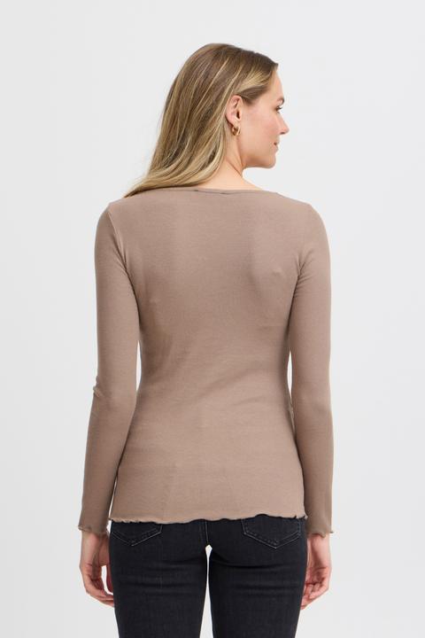 Actual product image Fransa FRHIZAMOND TEE 25 20614301 (XL)