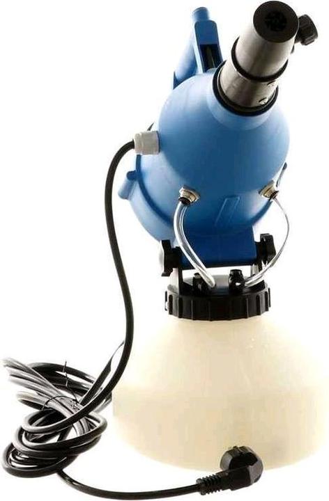 Immagine prodotto Ferrari Mini atomizzatore elettrico portatile Mini Sprayer230V (4.50 l)