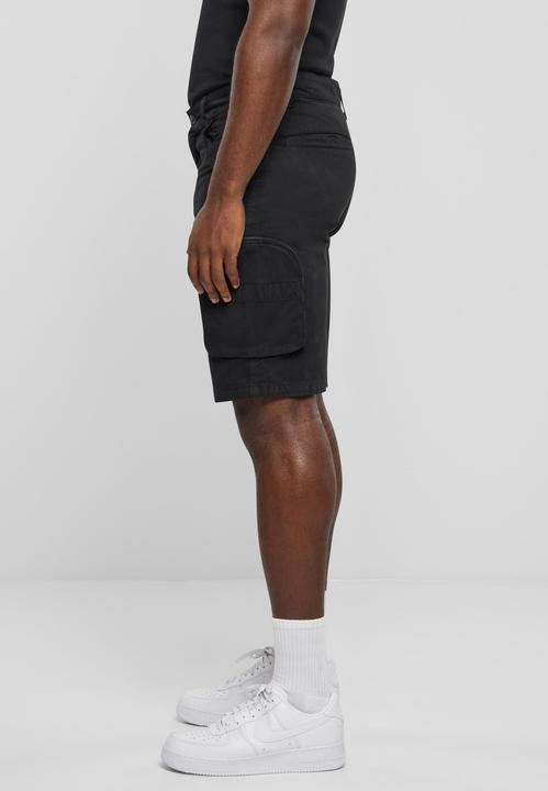 Actual product image Urban Classics Baggy cargo shorts - 138073 (38)