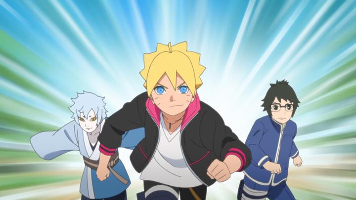 Produktbild Boruto: Naruto Next Generations - Volume 1 (Episode 01-15) (2 DVDs) (DVD, 2019, Deutsch, Japanisch)
