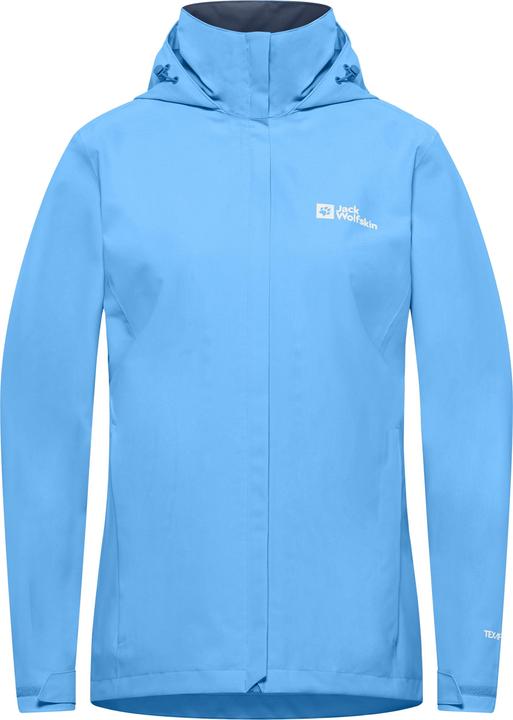 Jack Wolfskin Trailtime 2L Jkt W