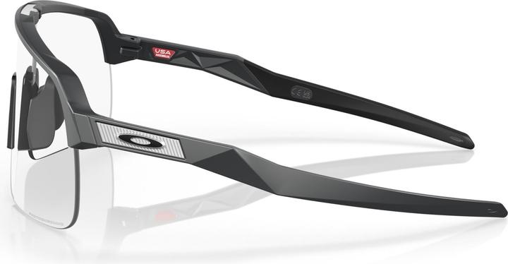 Produktbild Oakley Sutro Lite (Schwarz, Transparent)