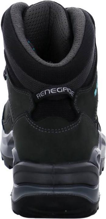 Actual product image Lowa Renegade GTX Mid (41.5)