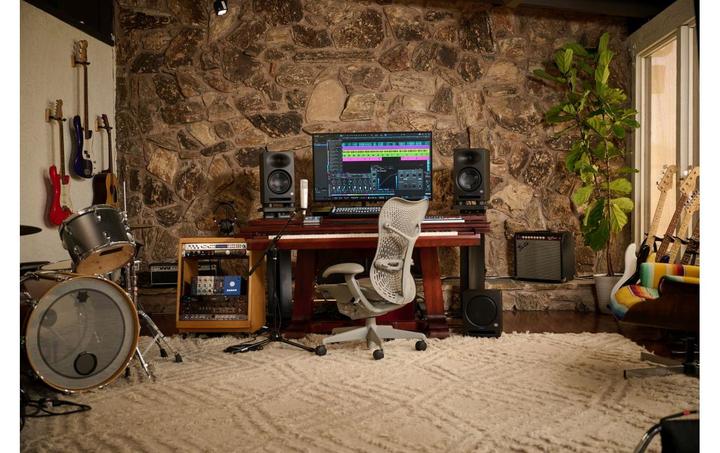 Image du produit PreSonus Eris Studio 8 actieve studiomonitor (per stuk) (Actif, 1 pièce, 1x 140 W)