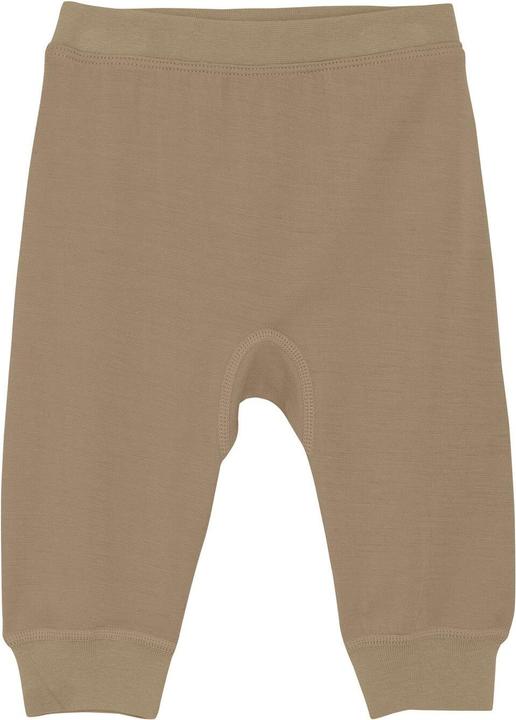 CeLaVi Woll/Bambus Hose Woodsmoke
