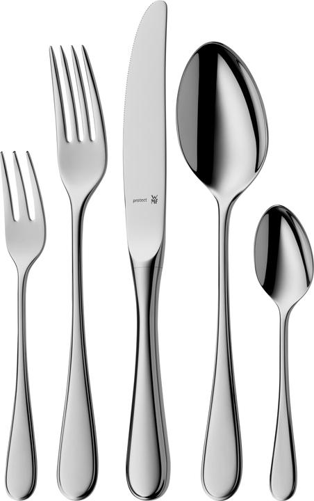 Kent (30 Stück, Besteck Set)