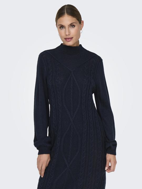 Actual product image JdY JDYMANDY midi dress knitted dress (S)