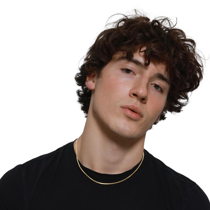 Produktbild Heideman Rick goldfarben (Edelstahl)