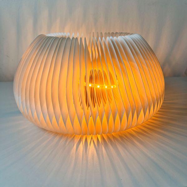 Produktbild Papirho Paper Lamp 14cm D28