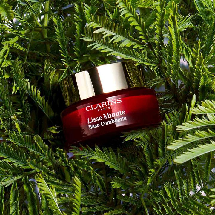 Image du produit Clarins Lisse Minute Base Comblante