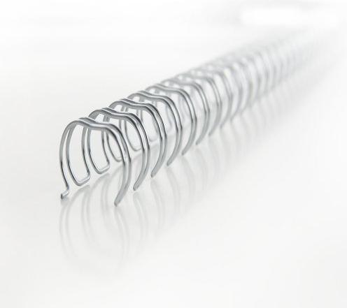 Immagine prodotto GBC Spine per la rilegatura a filo WireBind