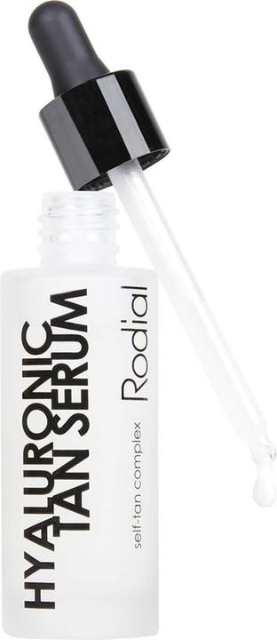 Produktbild Rodial - Booster Drops Hyaluronic Tan Serum (31 ml)