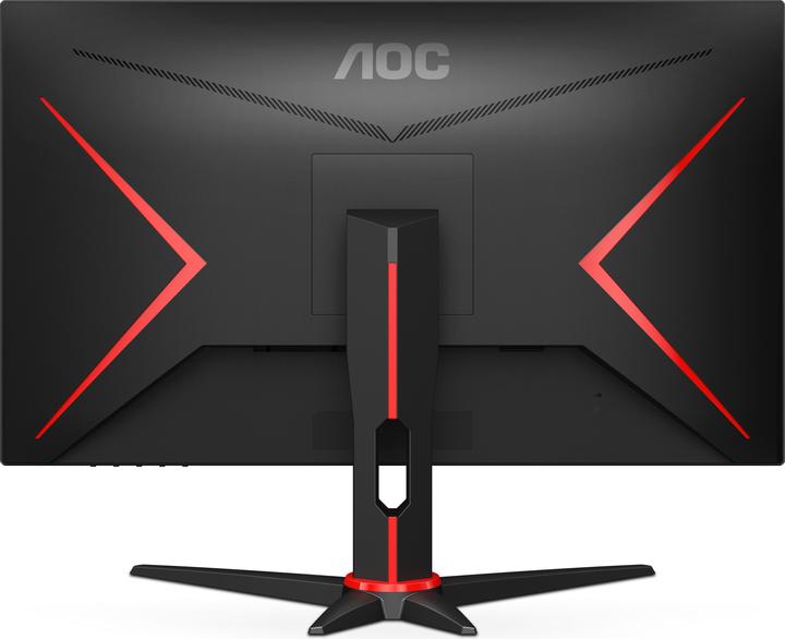 Actual product image AOC 24G2SPAE (1920 x 1080 pixels, 23.80")