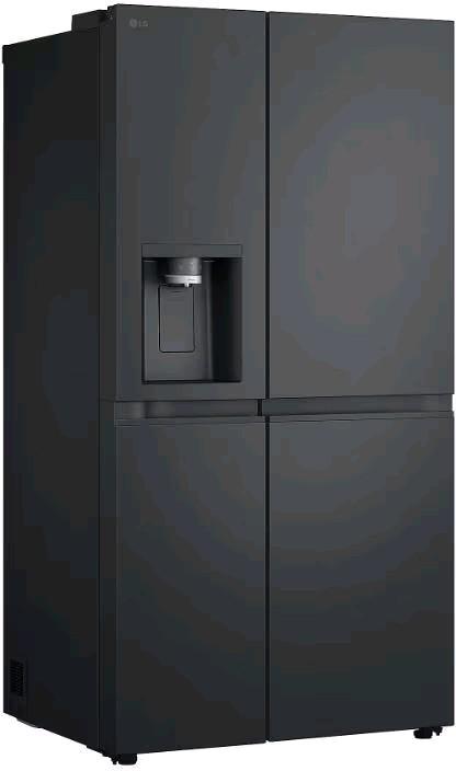 Immagine prodotto LG Stand SidebySide Kombination628 l, C