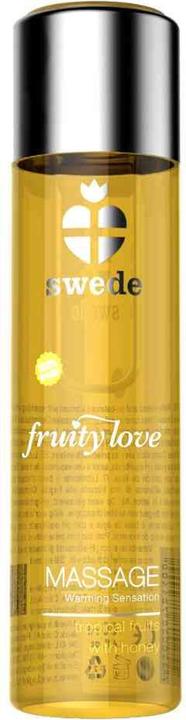 Actual product image Swede Fruity Love Massage Pink Grapefruit with Mango 60 ml (60 ml)