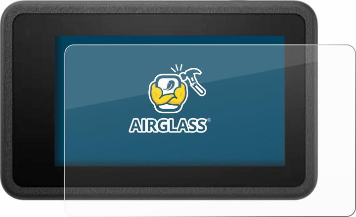 Produktbild BROTECT AirGlass Panzerglasfolie (Osmo Action 4)