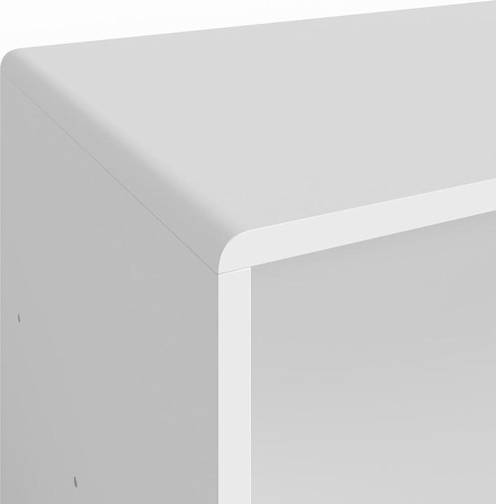 Actual product image Vicco Couchtisch (99 x 40 x 40 cm)