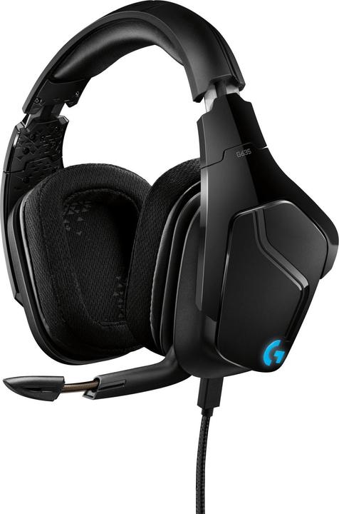 Produktbild Logitech G G635 (Kabelgebunden)