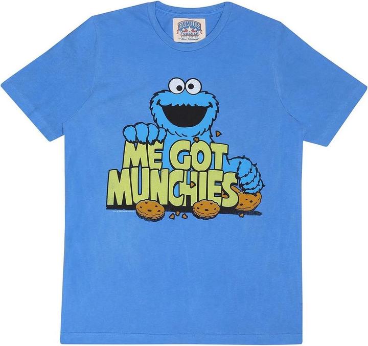 Me Got Munchies TShirt