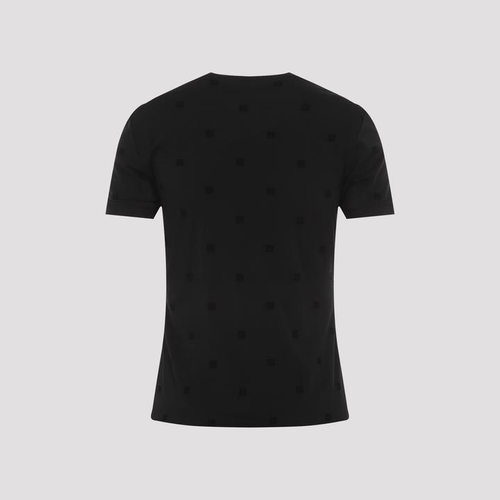 Produktbild Givenchy Black T-Shirts (XS)