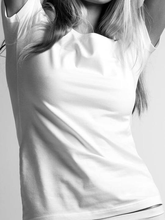Image du produit ISA Bodywear Chemise à manches courtes (S)