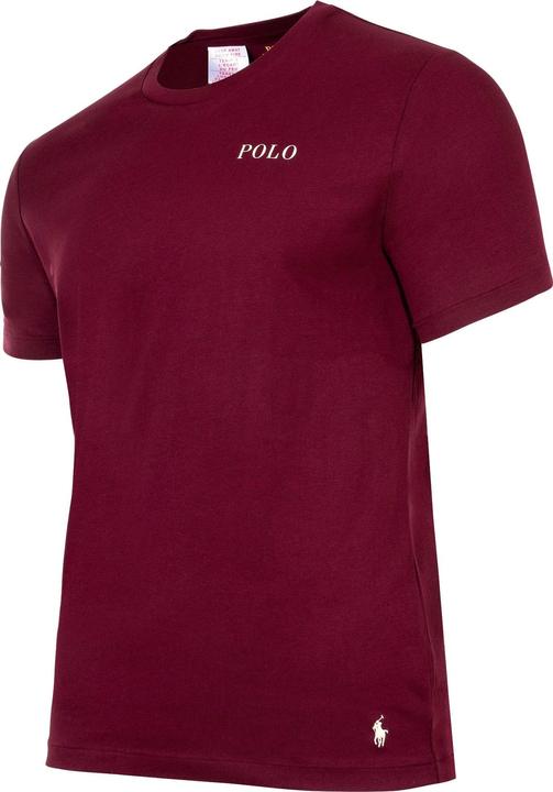 Produktbild Ralph Lauren Crew-Sleep Top (L)