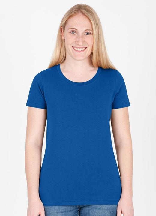 Image du produit JAKO T-shirt Organic Stretch (M)