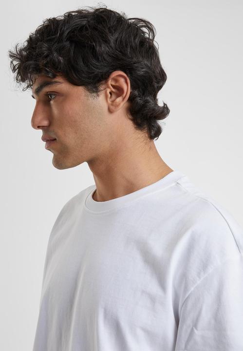 Immagine prodotto Urban Classics Tee pesante oversize (5XL)