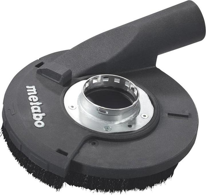 Metabo Grinding and suction protection hood GED 125 ()
