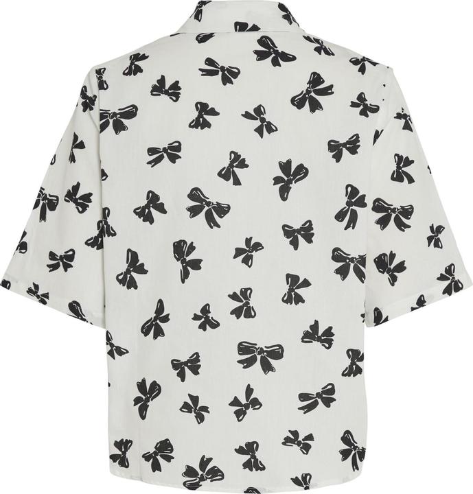 Image du produit Vila Chemise à manches courtes (36)