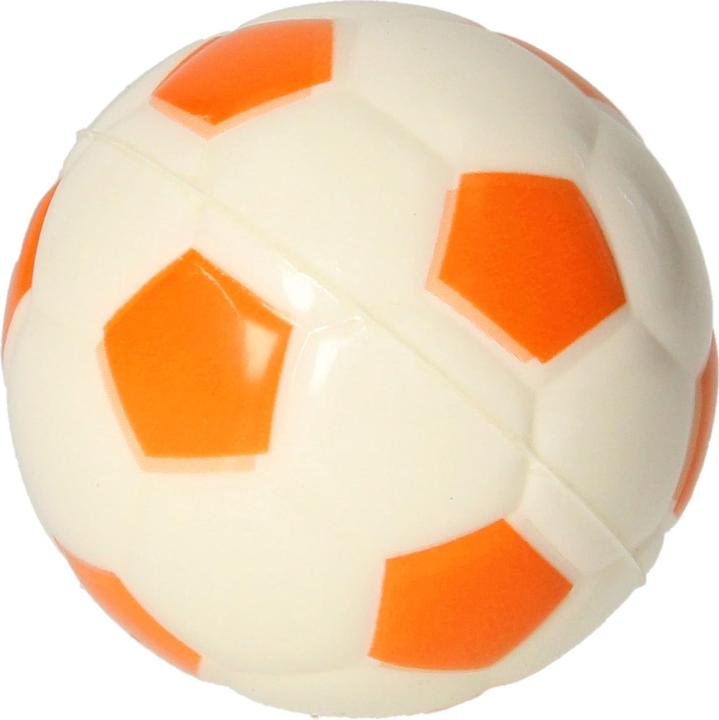 Produktbild Schaumstoff-Fussballfarbe