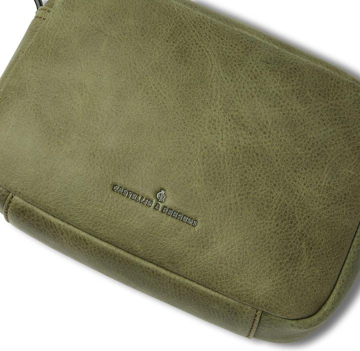 Produktbild Castelijn & Beerens Carisma Umhängetasche Leder 23.5 cm
