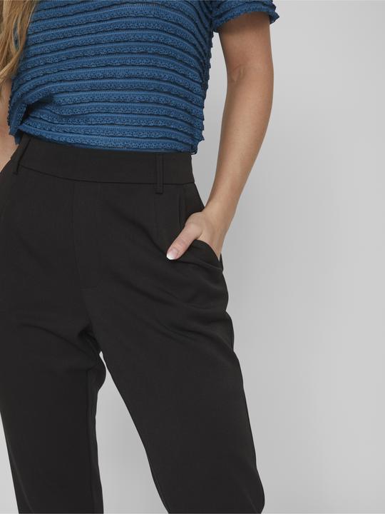 Immagine prodotto Vila Pantaloni slim fit a vita alta (36)