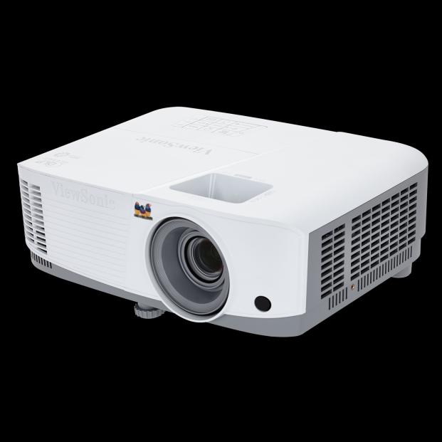 Produktbild Viewsonic PA503W (Full HD, 3600 lm, 1.55 - 1.7:1)