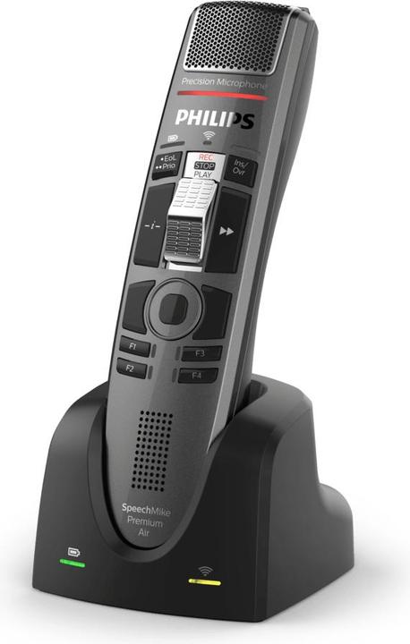 Produktbild Philips SpeechMike Premium Air SMP4010