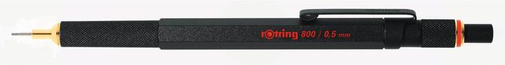 Produktbild Rotring 800 (0.50 mm, HB, 1 x)