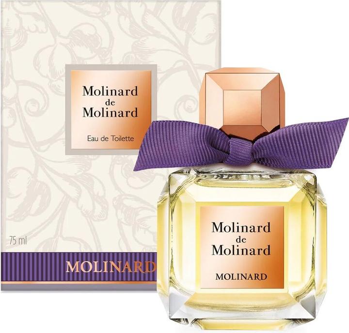 Immagine prodotto Molinard De (Eau de toilette, 75 ml)