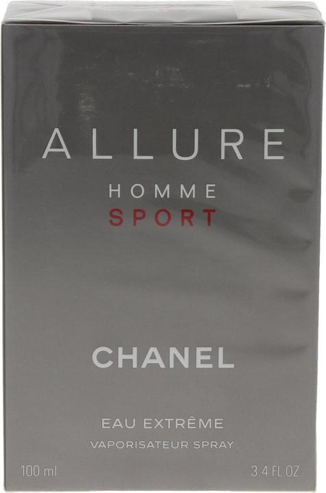 Produktbild Chanel Eau Extrême (Eau de Parfum, 100 ml)