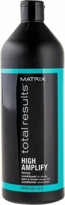 Actual product image Matrix High Amplify Conditioner (1000 ml)