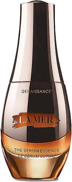 Actual product image La Mer Genaissance de (GDLM) The Serum Essence (30 ml)